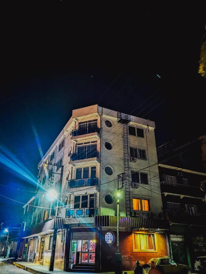 Hotel Le Relais Normand Antananarivo Exterior foto